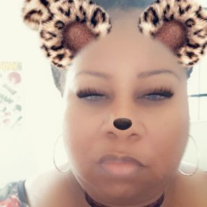 Meet your Posher, Candy